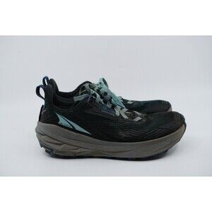 Altra Experience Wild Shoes Womens Size 7 Trail Running MaxTrac AL0A85QD000